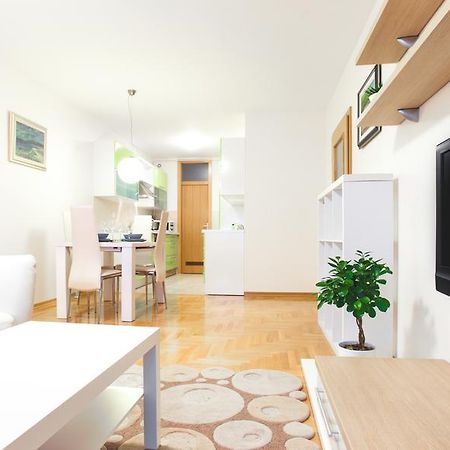Apartment Lana ザグレブ 部屋 写真