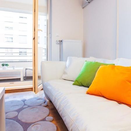 Apartment Lana ザグレブ 部屋 写真