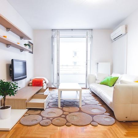 Apartment Lana ザグレブ 部屋 写真