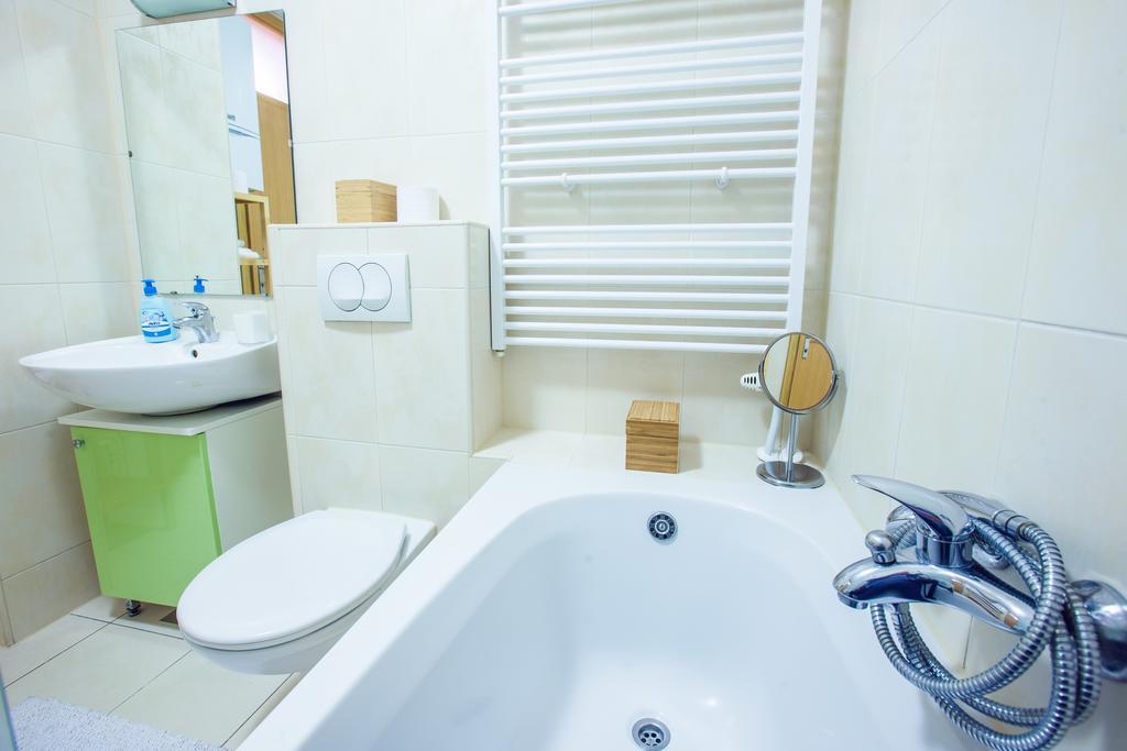 Apartment Lana ザグレブ 部屋 写真