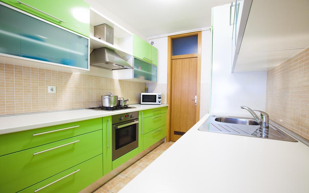 Apartment Lana ザグレブ 部屋 写真