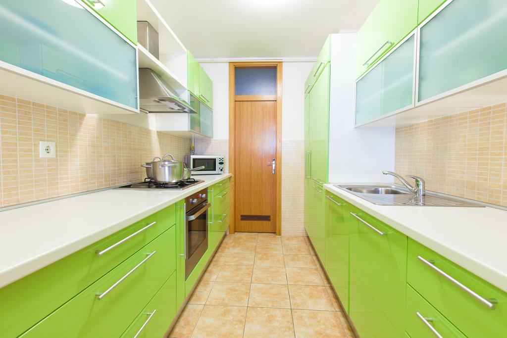Apartment Lana ザグレブ 部屋 写真