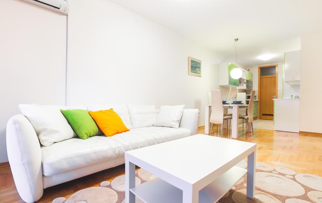 Apartment Lana ザグレブ 部屋 写真