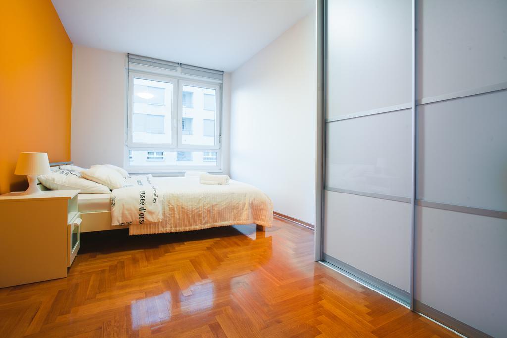 Apartment Lana ザグレブ 部屋 写真